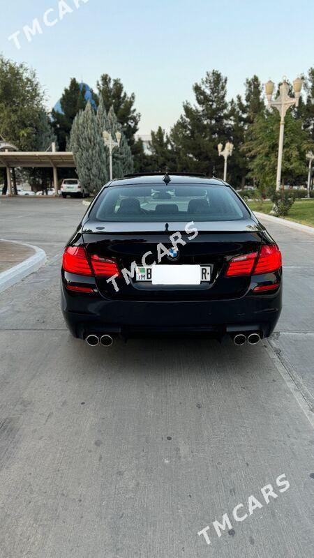 BMW F10 2010 - 395 000 TMT - Mary - img 5