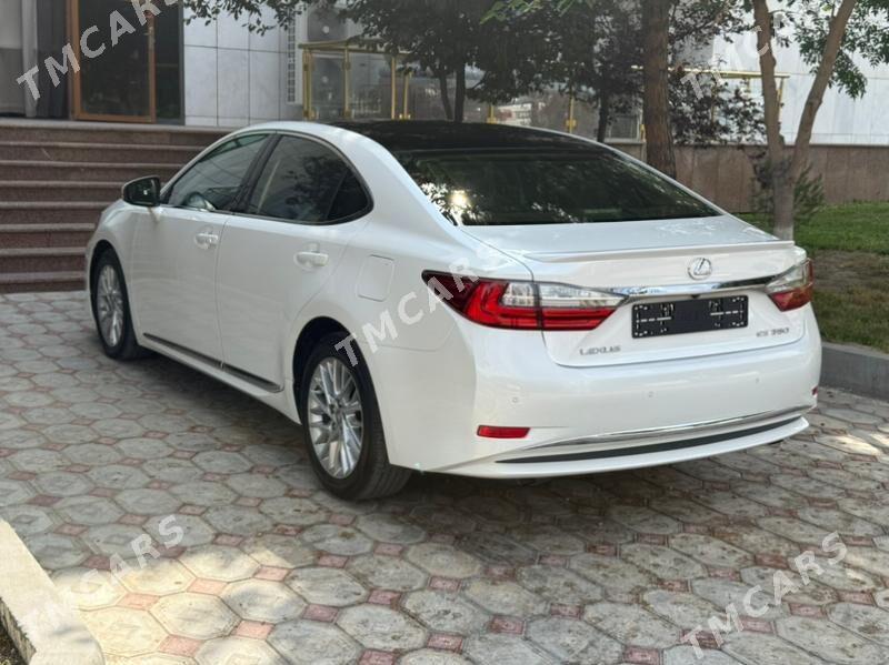 Lexus ES 350 2017 - 630 000 TMT - Ашхабад - img 3