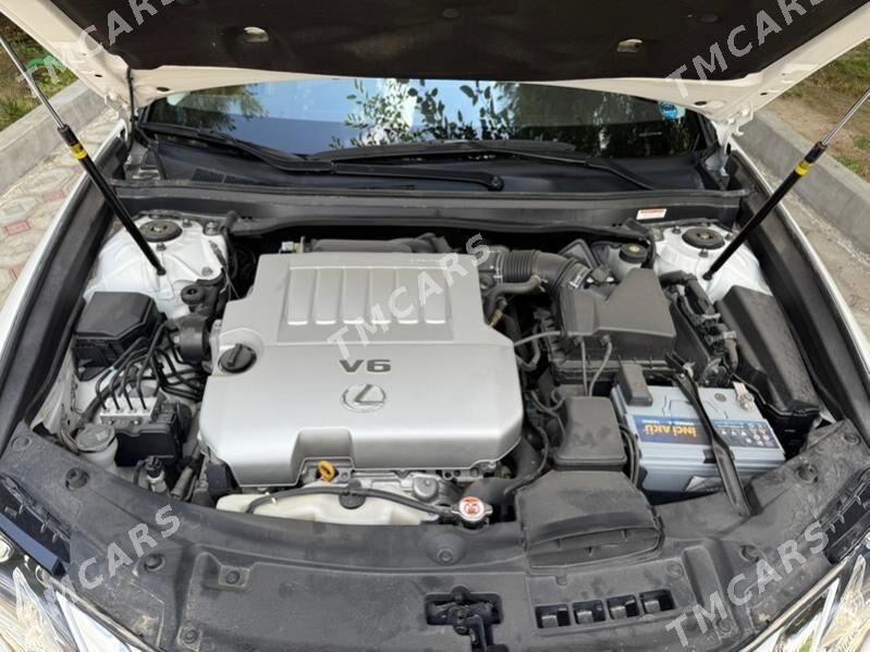 Lexus ES 350 2017 - 630 000 TMT - Ашхабад - img 8