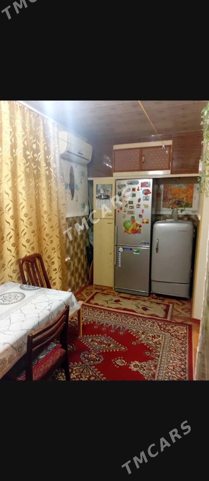 9 микр 3/2 этаж 3комнат - 9 mkr - img 4