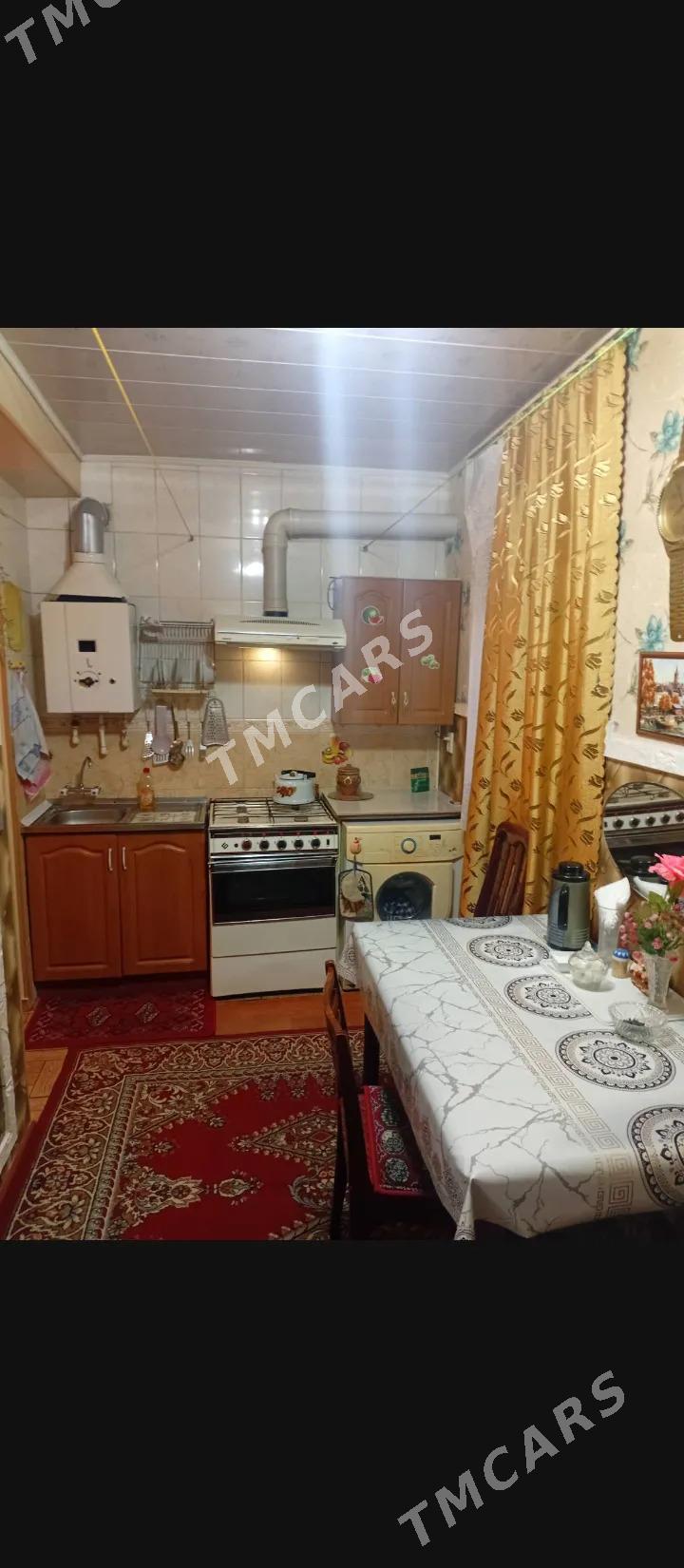 9 микр 3/2 этаж 3комнат - 9 mkr - img 6