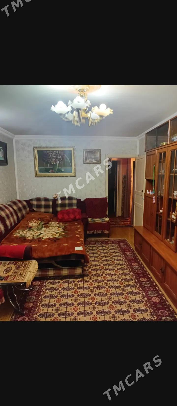 9 микр 3/2 этаж 3комнат - 9 mkr - img 5