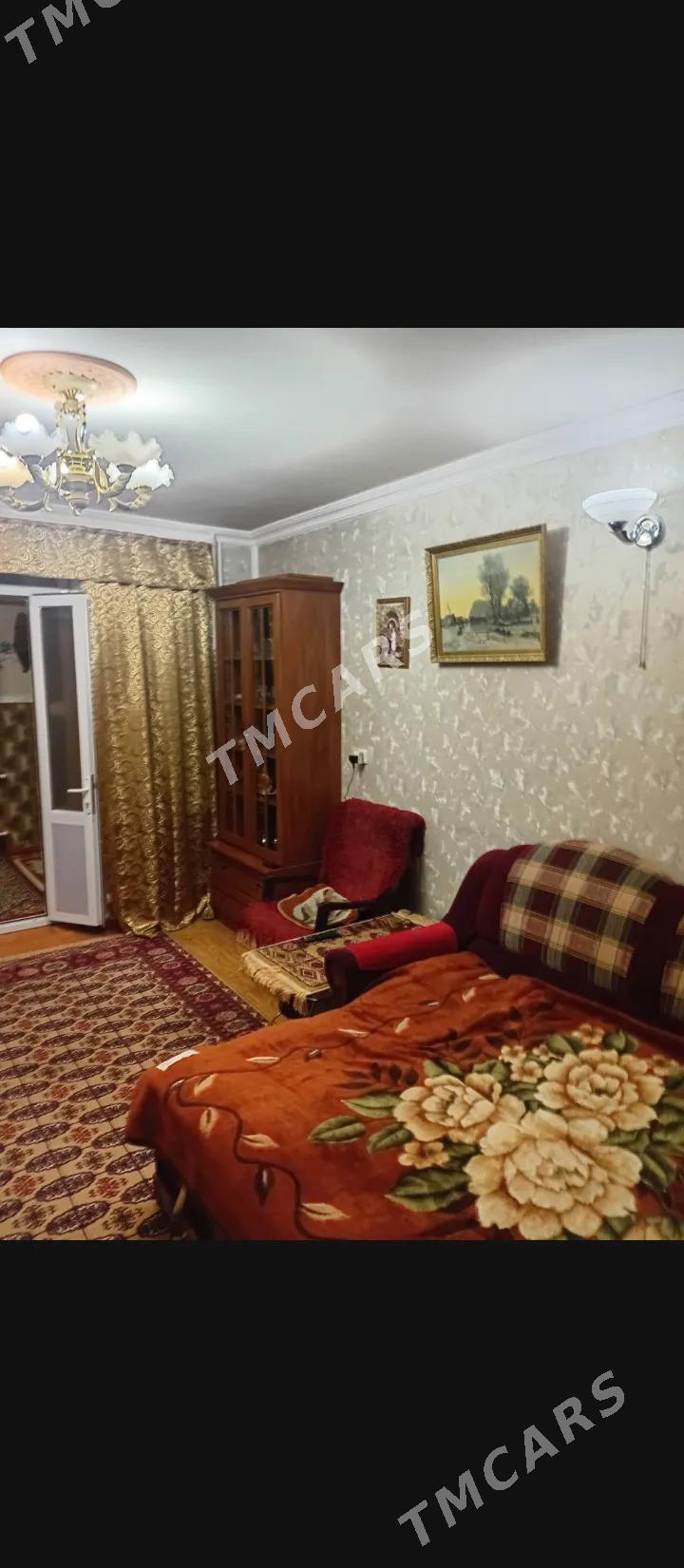 9 микр 3/2 этаж 3комнат - 9 mkr - img 3
