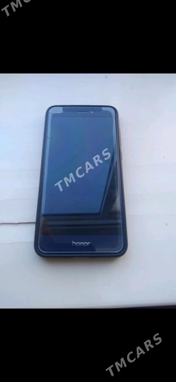 Honor 8 lite - Balkanabat - img 2