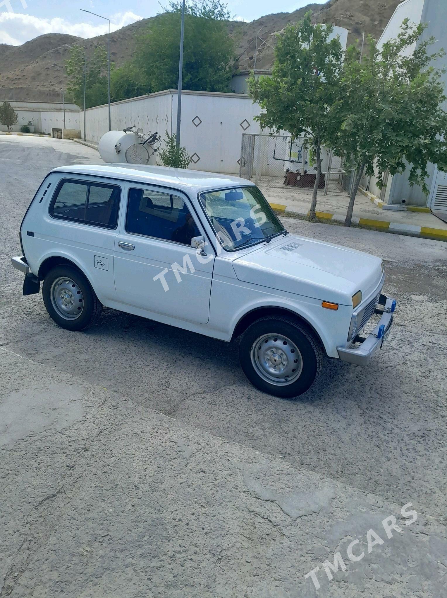 Lada Niva 2005 - 80 000 TMT - Гёкдепе - img 2