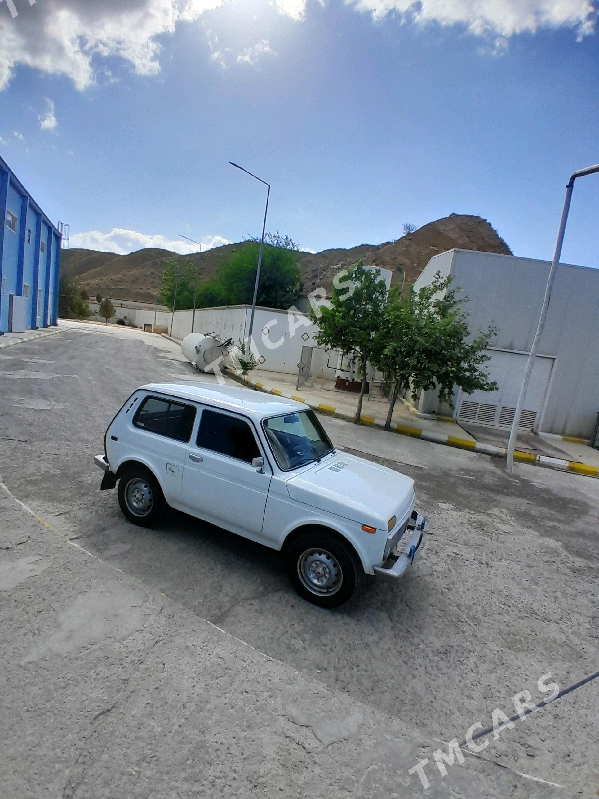 Lada Niva 2005 - 80 000 TMT - Гёкдепе - img 3