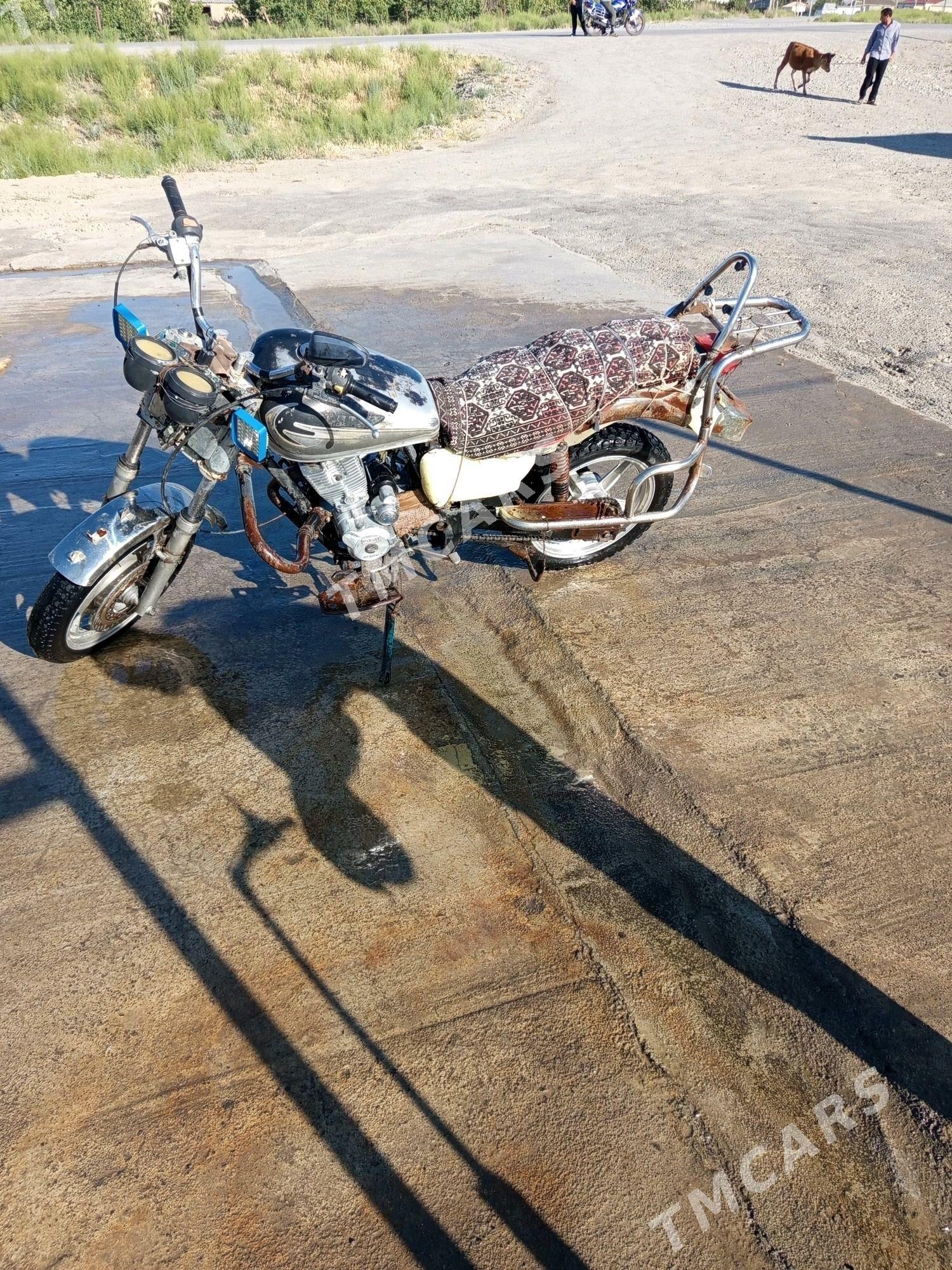 Fekon FK200-14G 2022 - 6 900 TMT - Бахарден - img 2