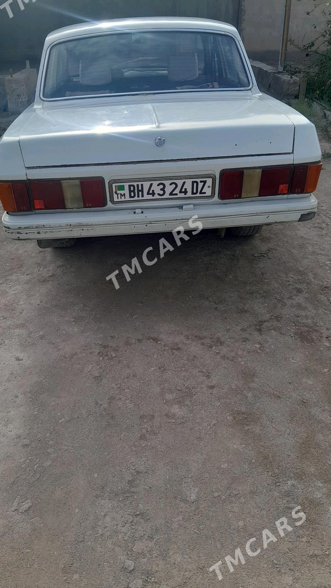 Gaz 31 1996 - 16 000 TMT - Daşoguz - img 3