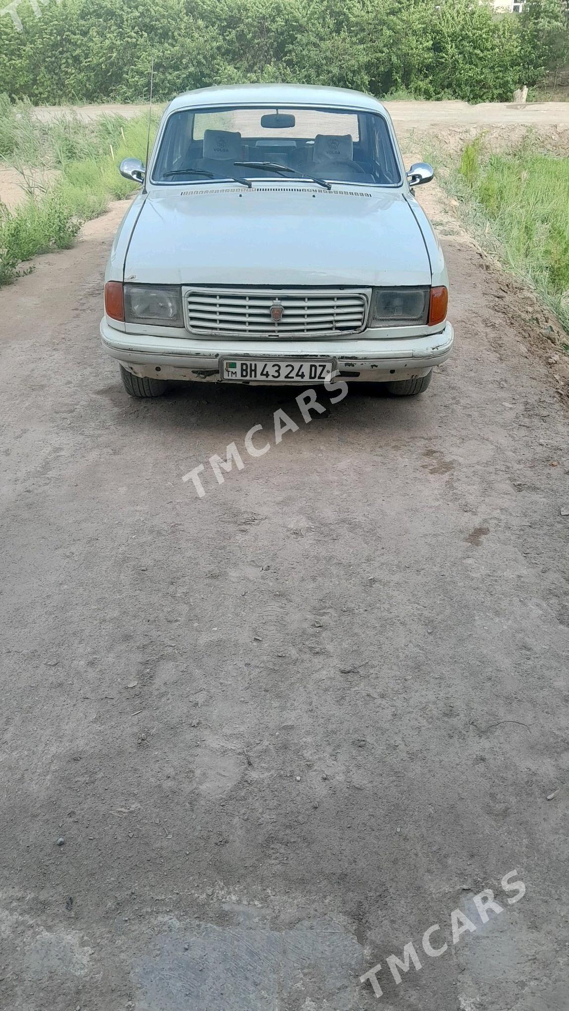 Gaz 31 1996 - 16 000 TMT - Daşoguz - img 2
