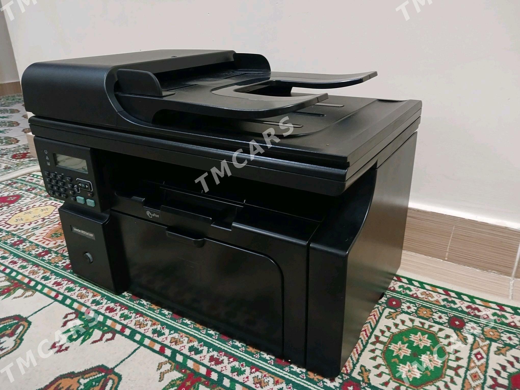 Hp 1212 printer принтер - Aşgabat - img 3