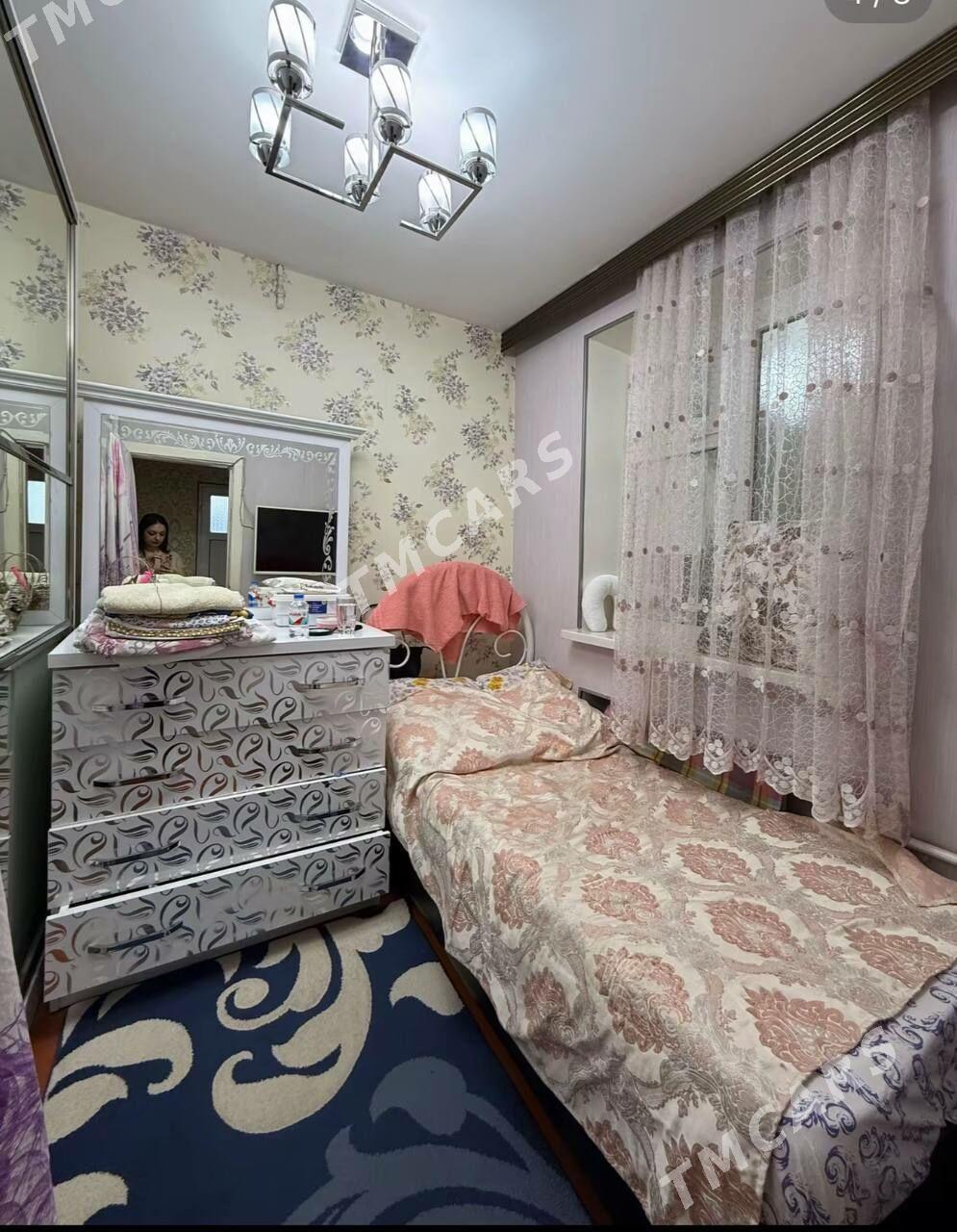 4мкр 2ком 2этаж - Aşgabat - img 6