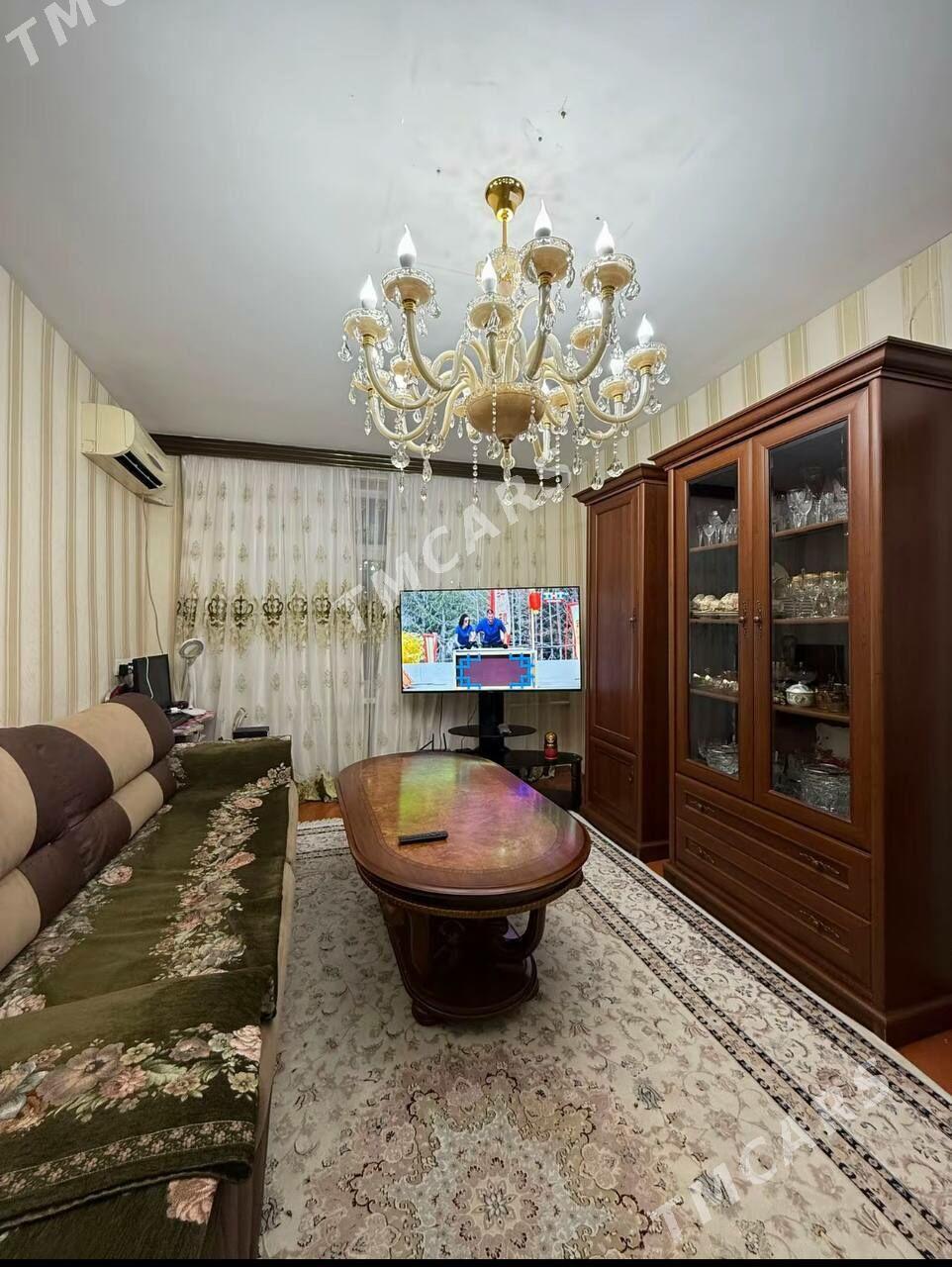 4мкр 2ком 2этаж - Aşgabat - img 7