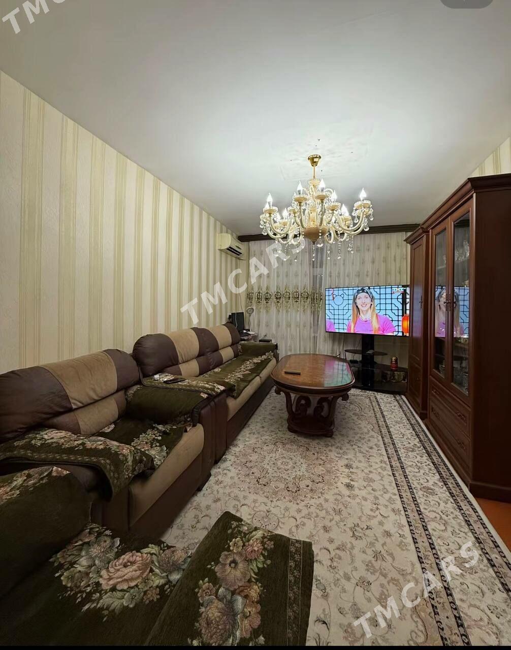 4мкр 2ком 2этаж - Aşgabat - img 3