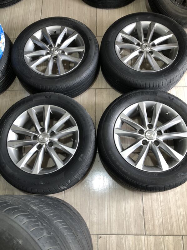 Lexus ES 350 R16 4 500 TMT - Туркменабат - img 3