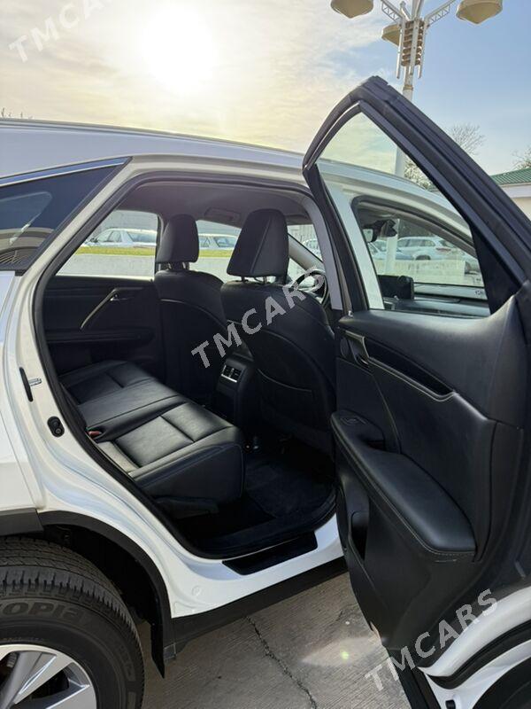 Lexus RX 350 2021 - 510 000 TMT - Ашхабад - img 4