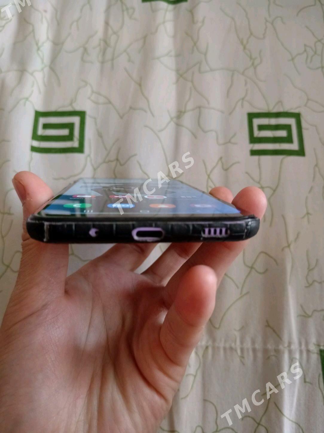 Samsung M11 - Daşoguz - img 2