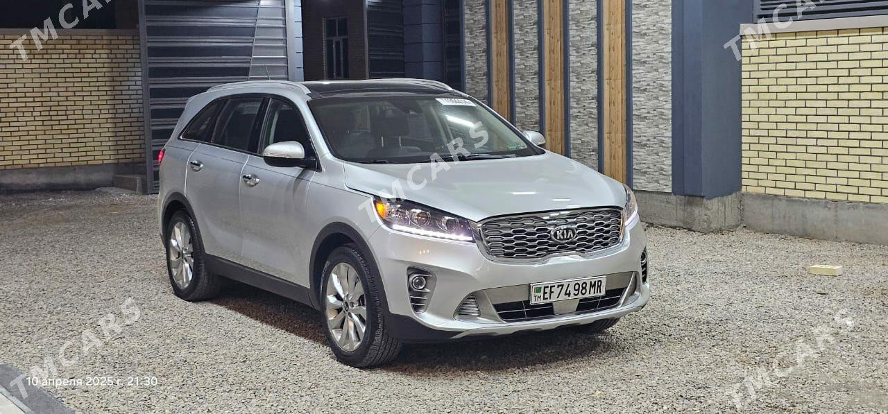 Kia Sorento 2020 - 320 000 TMT - Мары - img 2