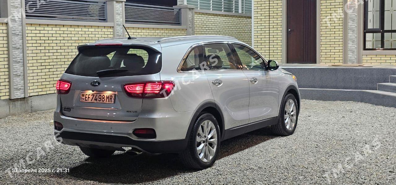 Kia Sorento 2020 - 320 000 TMT - Мары - img 3