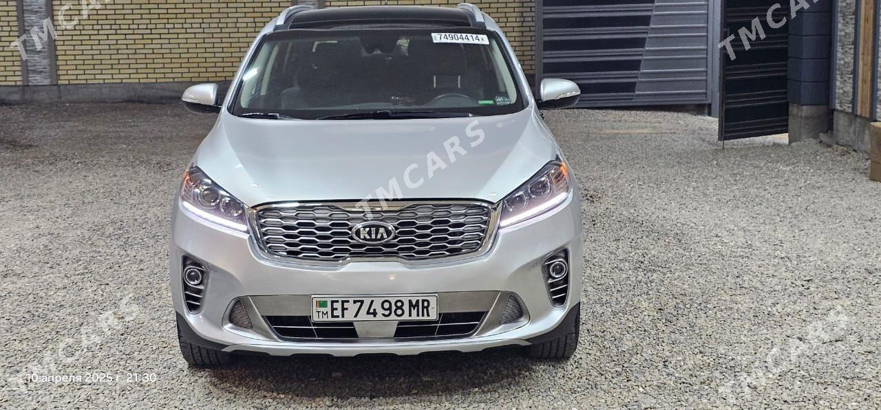 Kia Sorento 2020 - 320 000 TMT - Мары - img 5