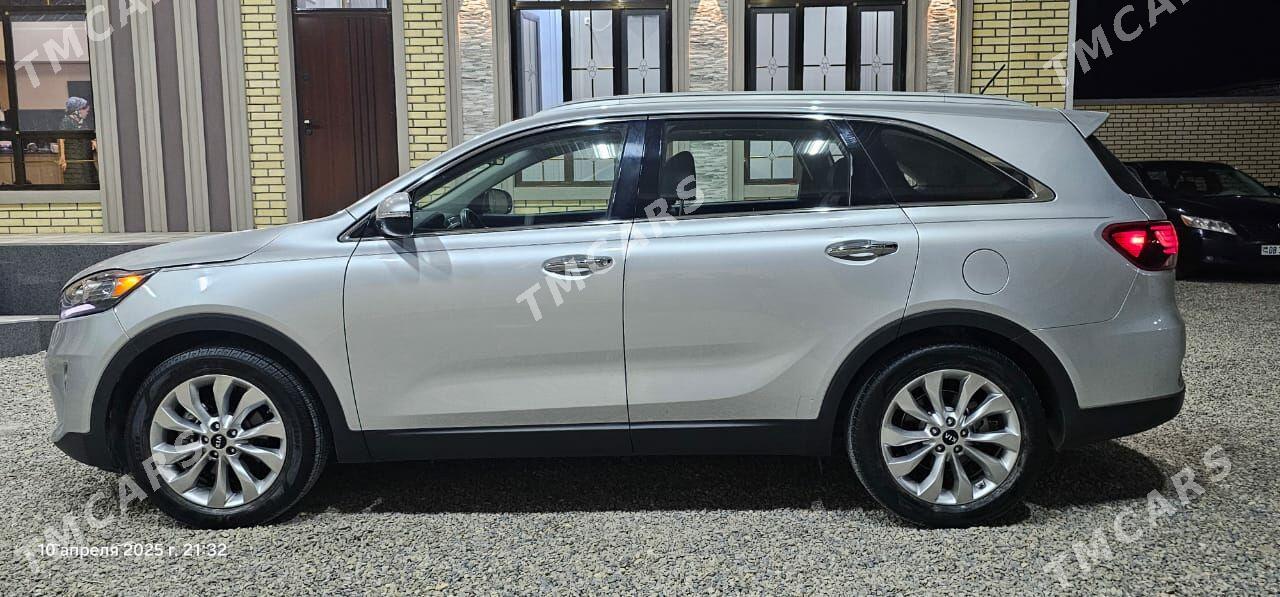 Kia Sorento 2020 - 320 000 TMT - Мары - img 6