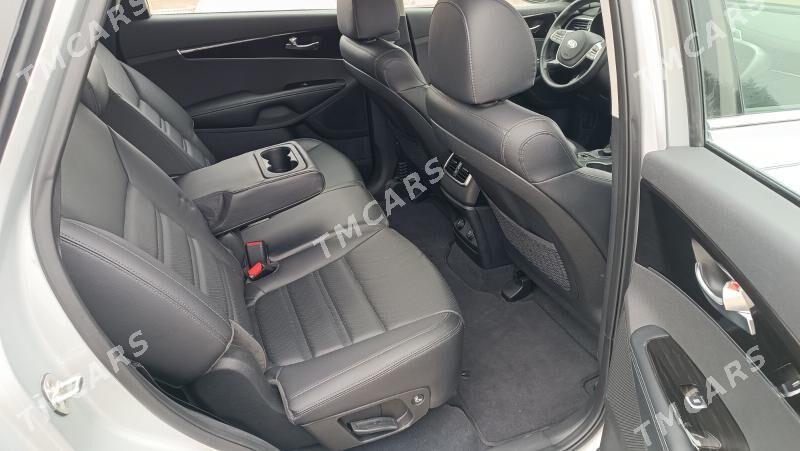 Kia Sorento 2020 - 320 000 TMT - Мары - img 9