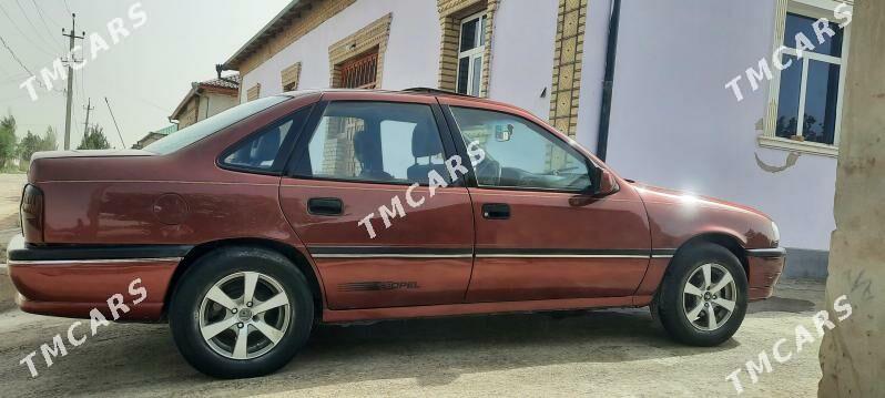 Opel Vectra 1991 - 38 000 TMT - Gurbansoltan Eje - img 2