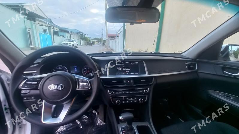 Kia Optima 2020 - 200 000 TMT - Hitrowka - img 2