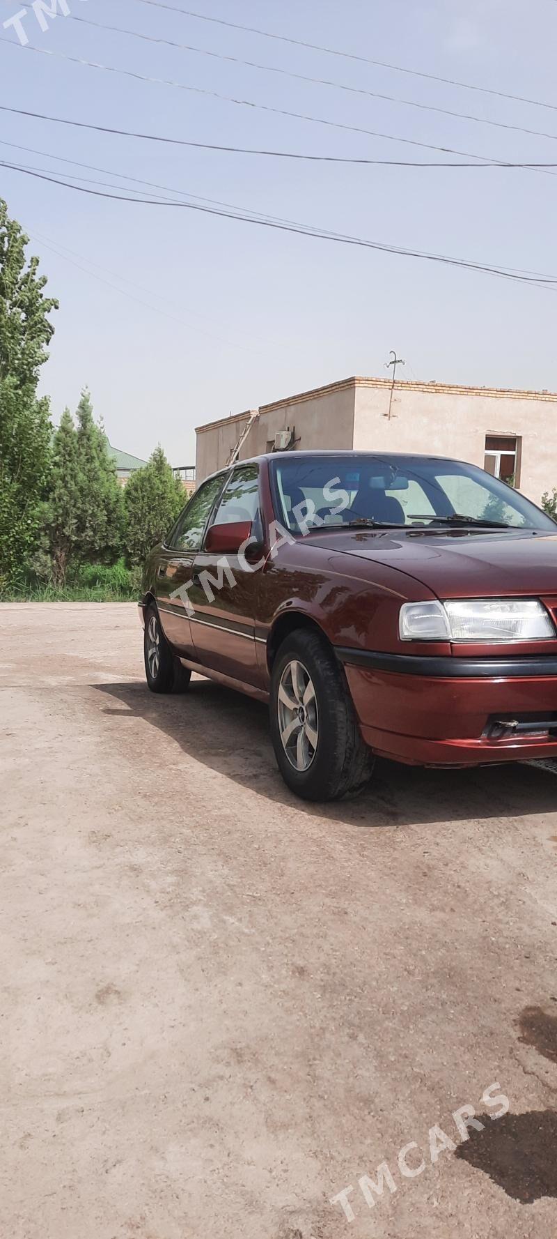 Opel Vectra 1991 - 38 000 TMT - Gurbansoltan Eje - img 3