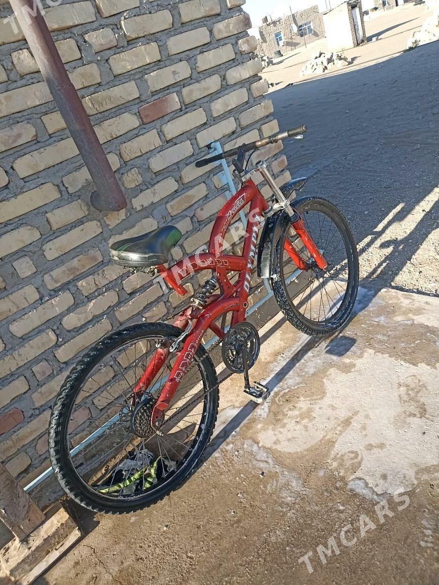 olumpiya - Balkanabat - img 2