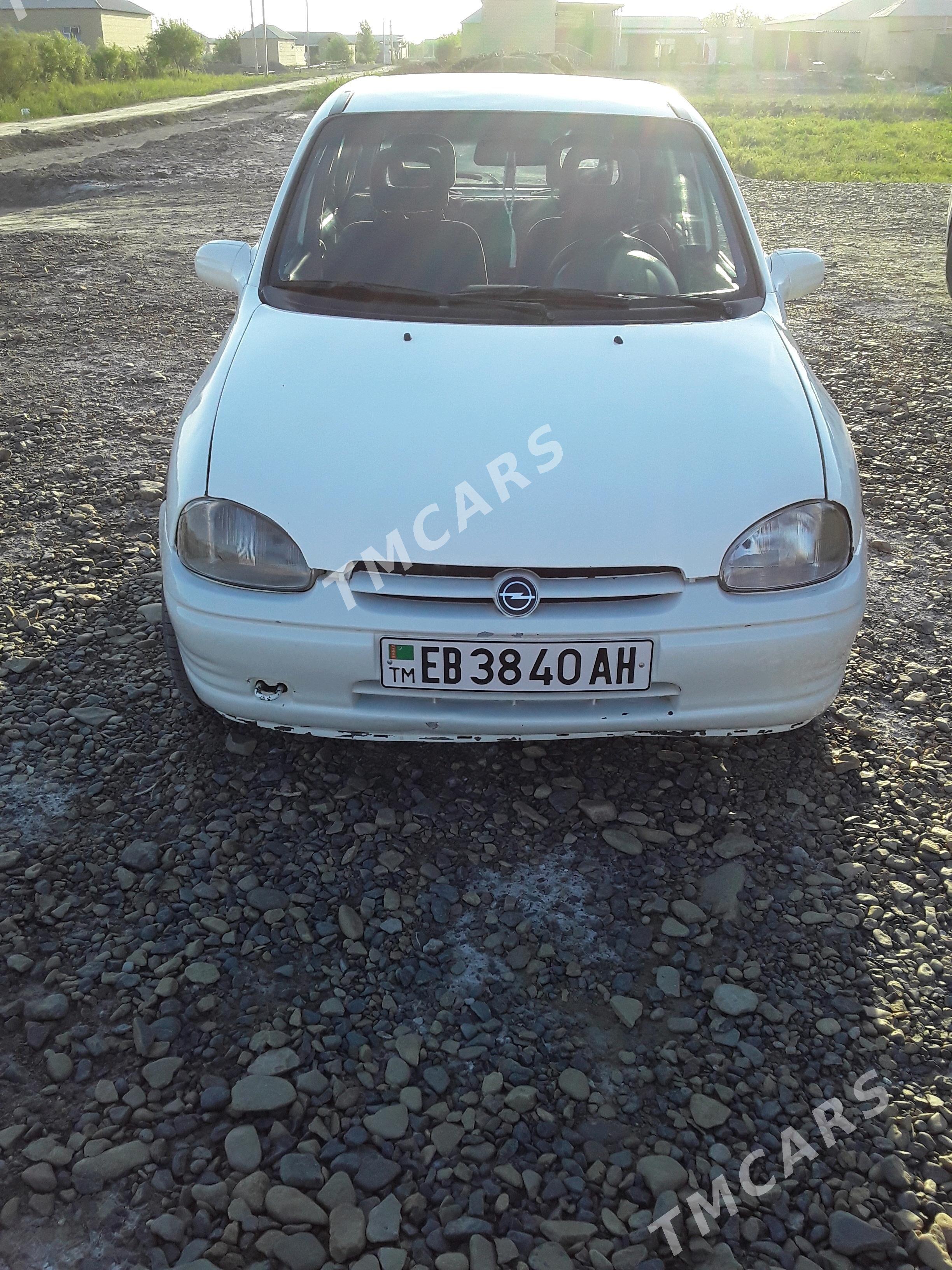 Opel Vita 1996 - 30 000 TMT - Теджен - img 3