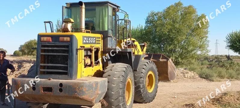 XCMG ZL50 2010 - 360 000 TMT - Кёнеургенч - img 3