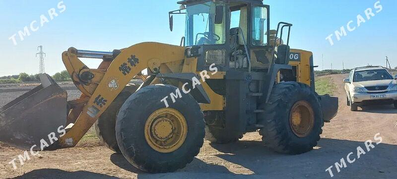 XCMG ZL50 2010 - 360 000 TMT - Кёнеургенч - img 5