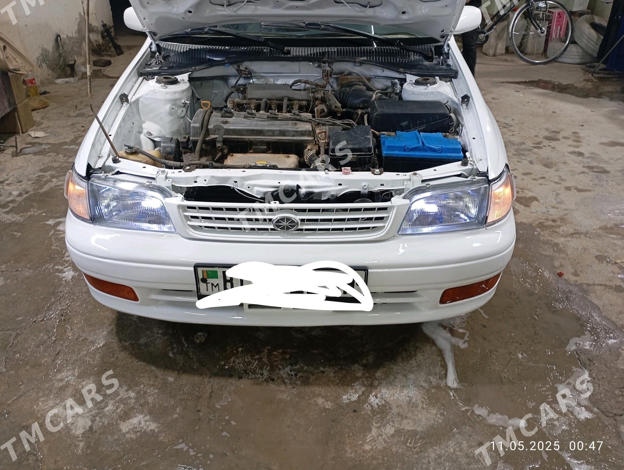 Toyota Corona 1995 - 46 000 TMT - Tejen - img 4