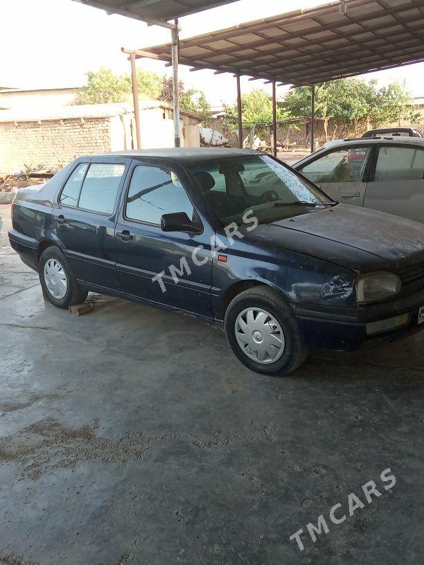 Volkswagen Golf 1993 - 13 000 TMT - Векильбазар - img 4