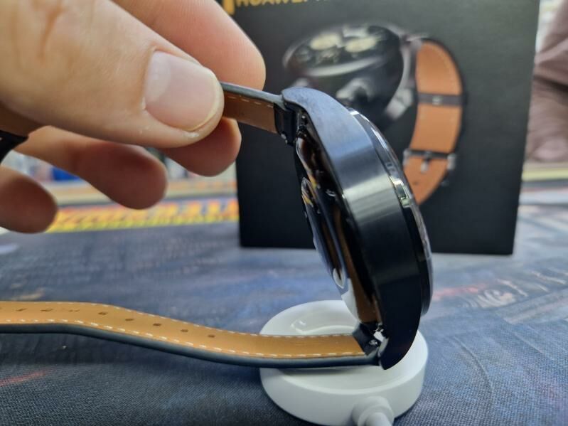 HUAWEI WATCH BUDS - Aşgabat - img 5