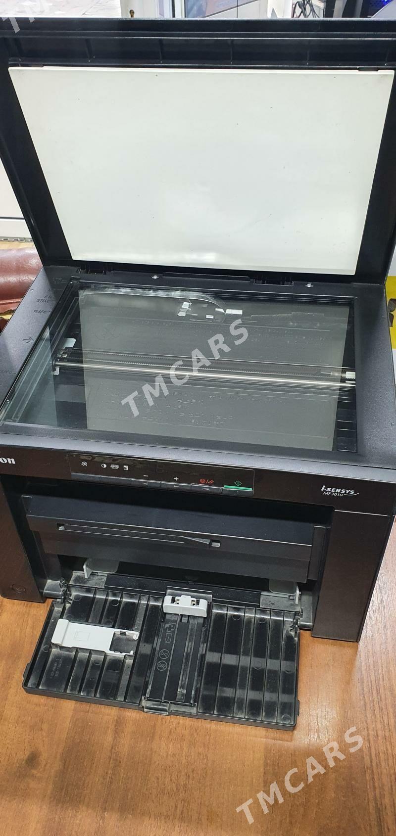 Canon 3010 I-Sensys - Чоганлы - img 2