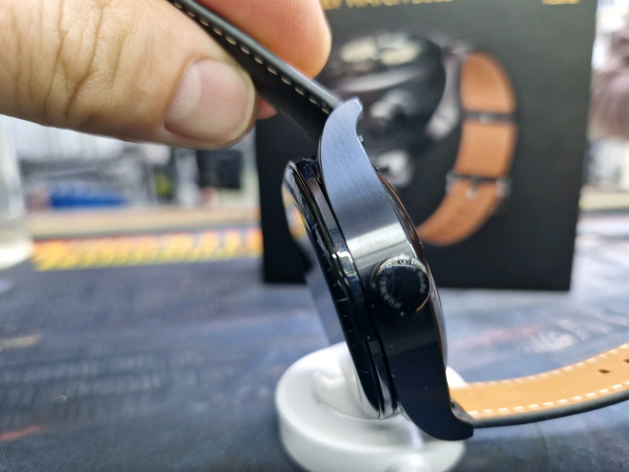 HUAWEI WATCH BUDS - Aşgabat - img 7