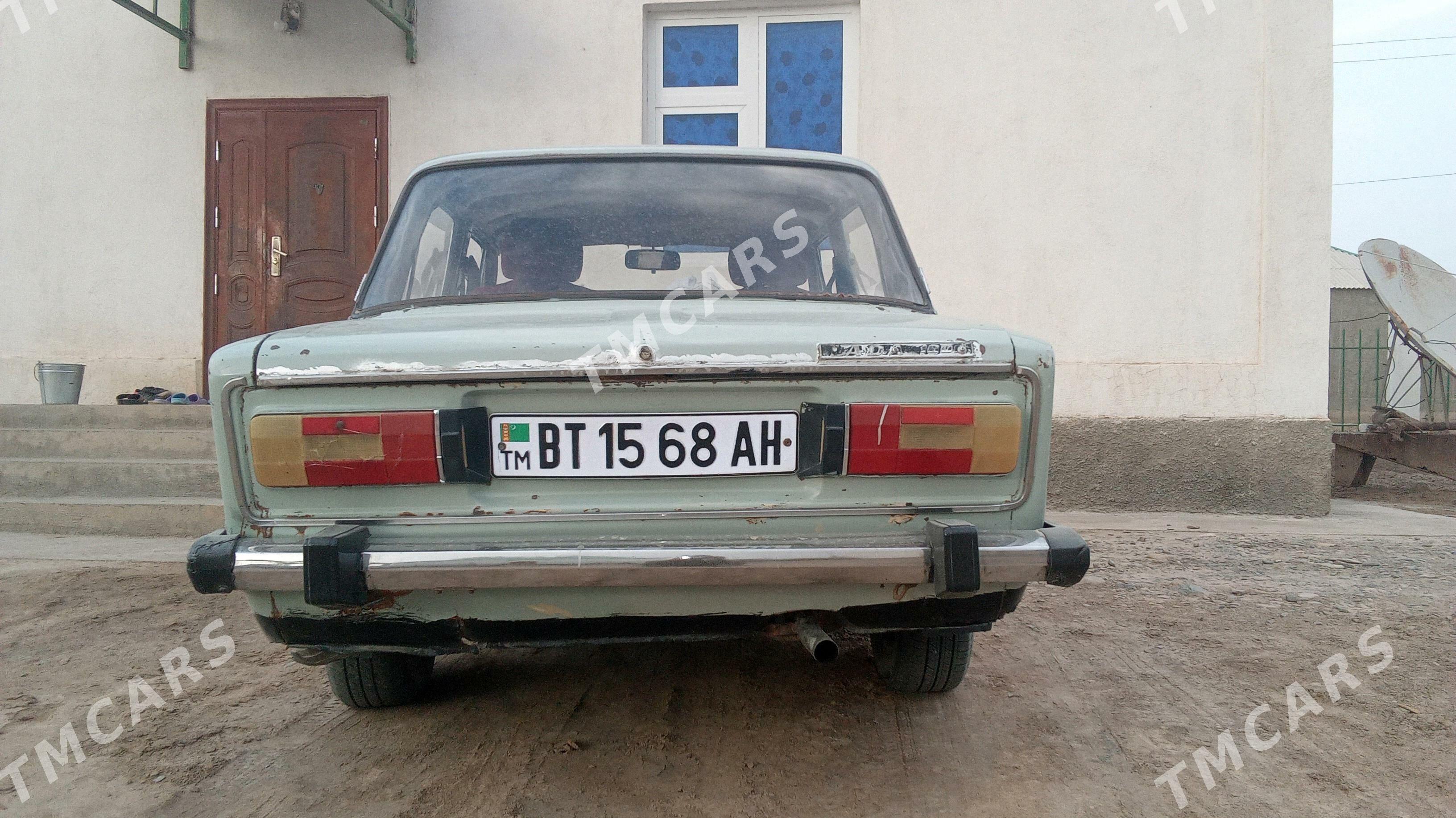 Lada 2106 1991 - 13 000 TMT - Babadaýhan - img 3