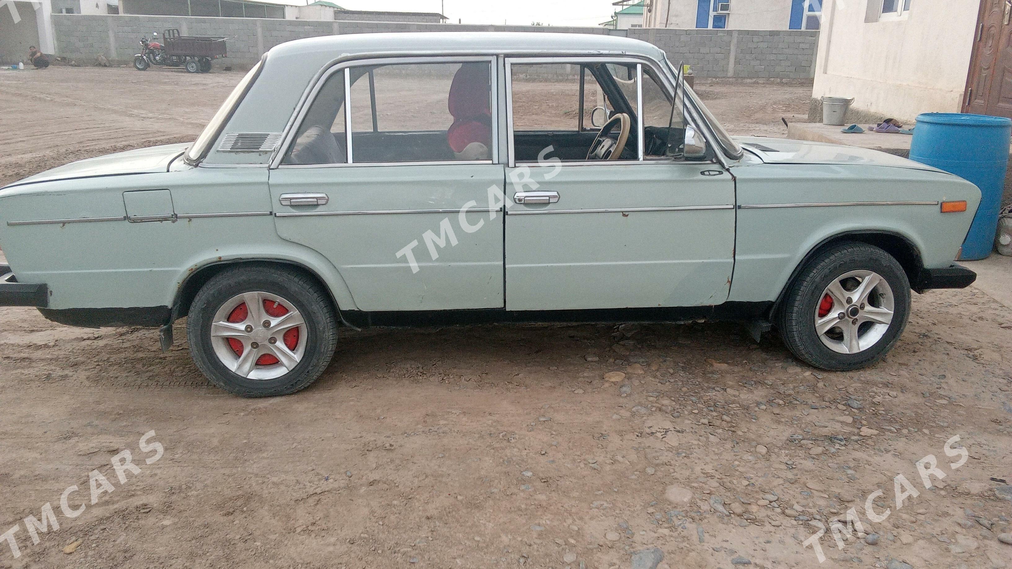 Lada 2106 1991 - 13 000 TMT - Babadaýhan - img 4