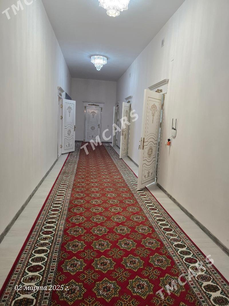 Bash metjidin yany Howly jay! - Daşoguz - img 3