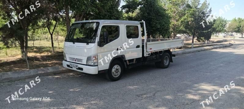 Mitsubishi Canter 2007 - 310 000 TMT - Туркменгала - img 7