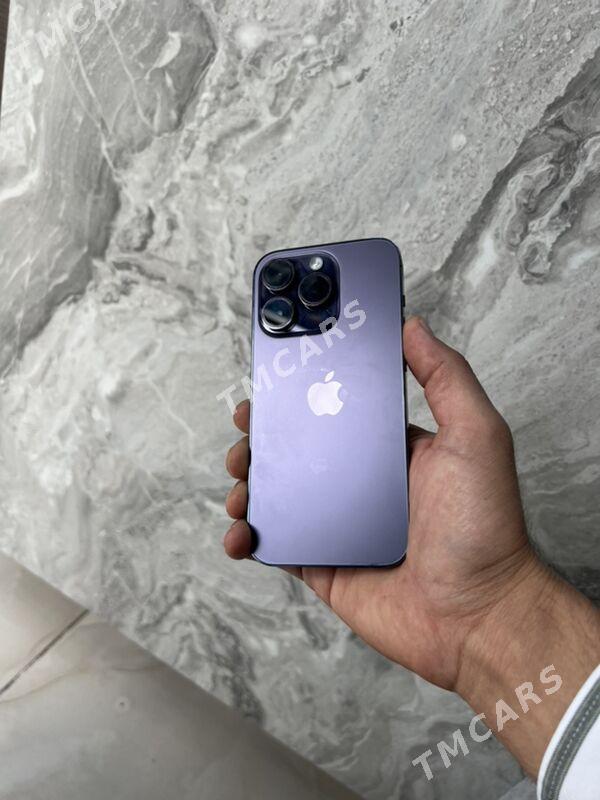 iPhone 14 pro  ZA/A - Aşgabat - img 2