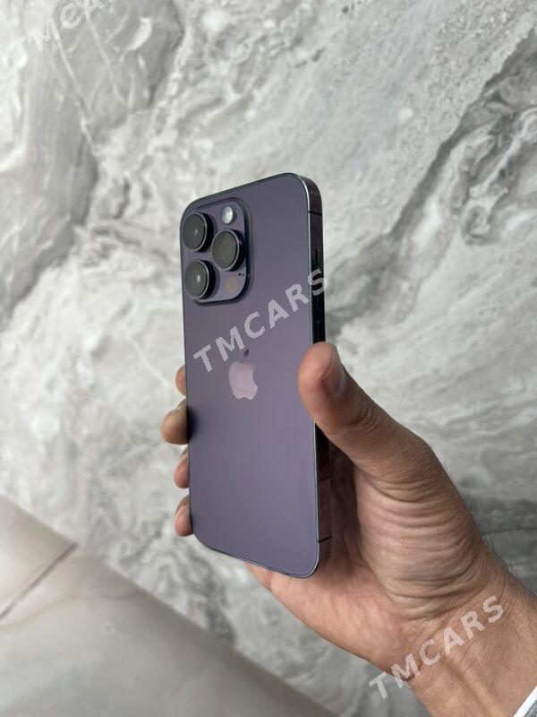 iPhone 14 pro  ZA/A - Aşgabat - img 3