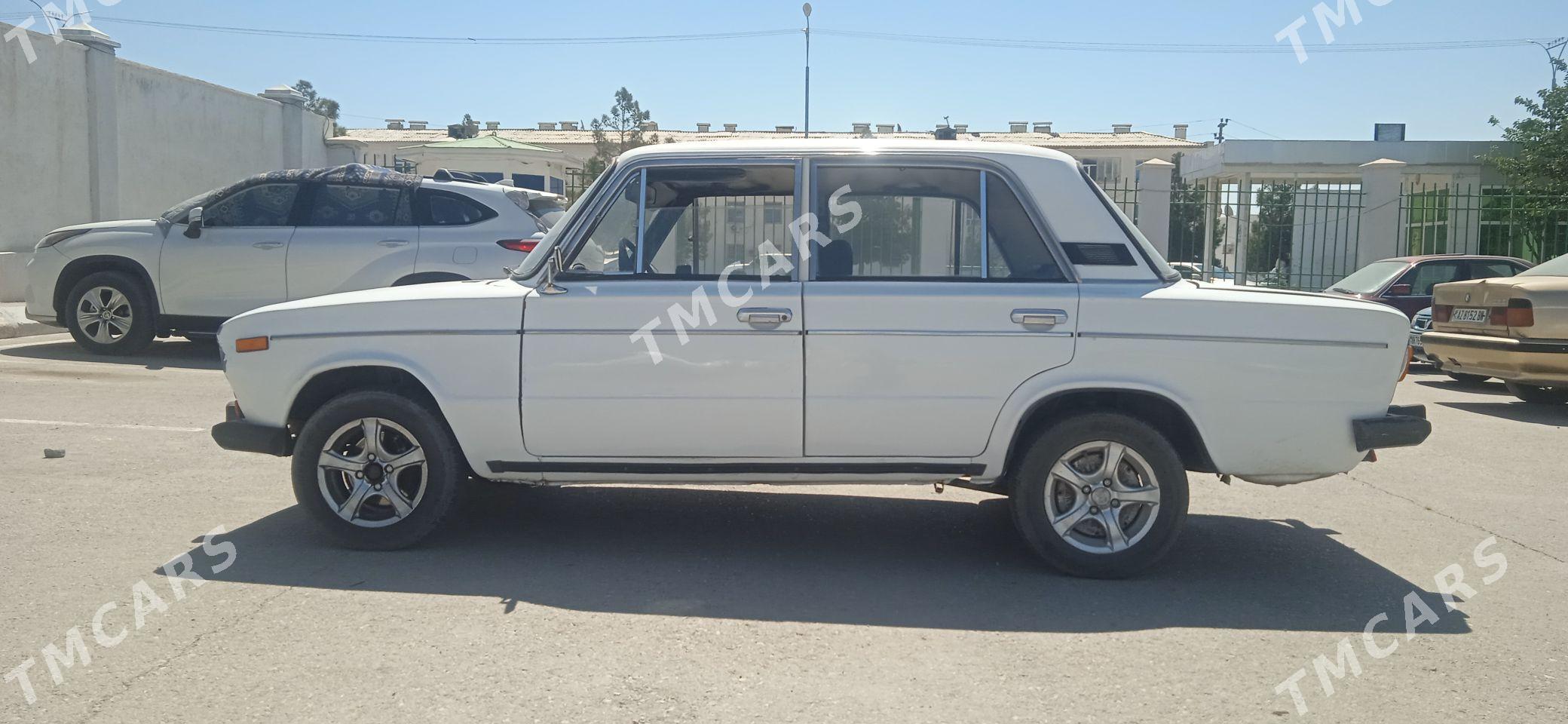 Lada 2106 1989 - 20 000 TMT - Балканабат - img 2