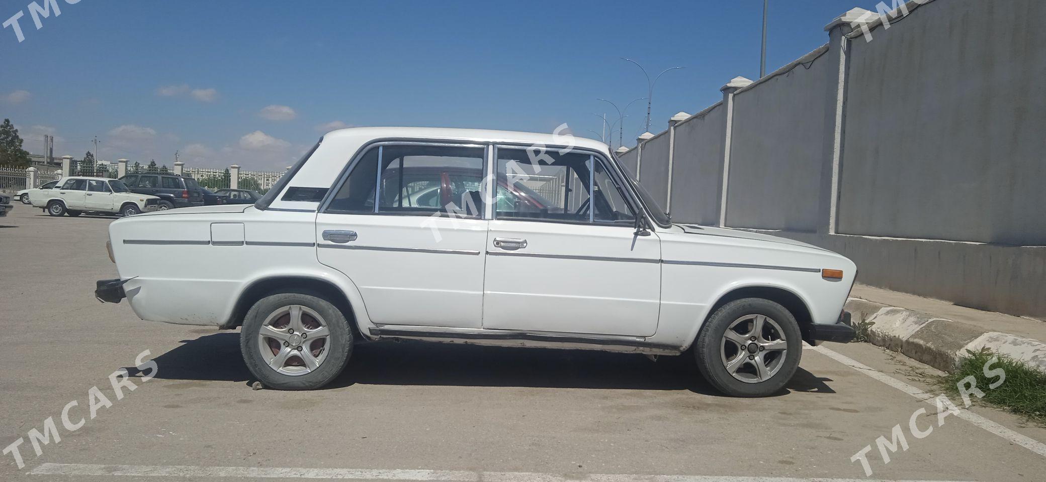 Lada 2106 1989 - 20 000 TMT - Балканабат - img 4