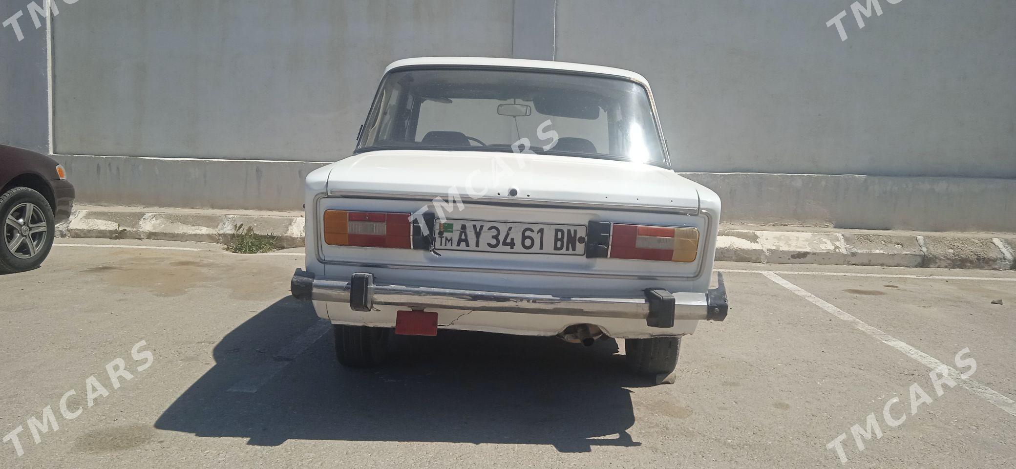 Lada 2106 1989 - 20 000 TMT - Балканабат - img 3