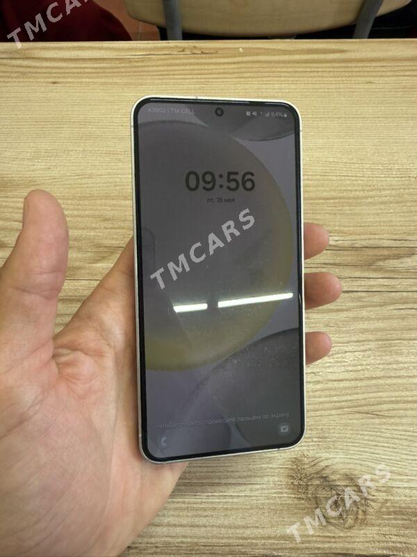 Samsung S24 - Туркменабат - img 2