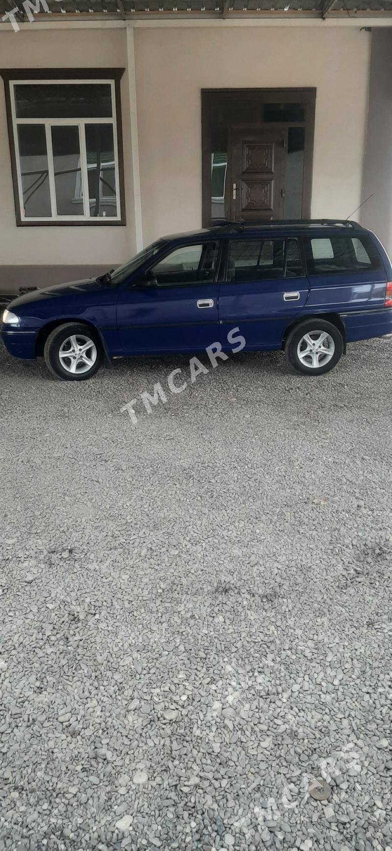 Opel Astra 1994 - 45 000 TMT - Сакарчага - img 2