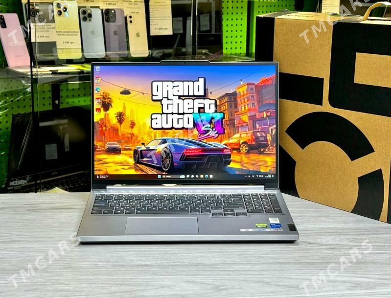 Игровые ноутбуки ТОП-КЛАССА - Aşgabat - img 10