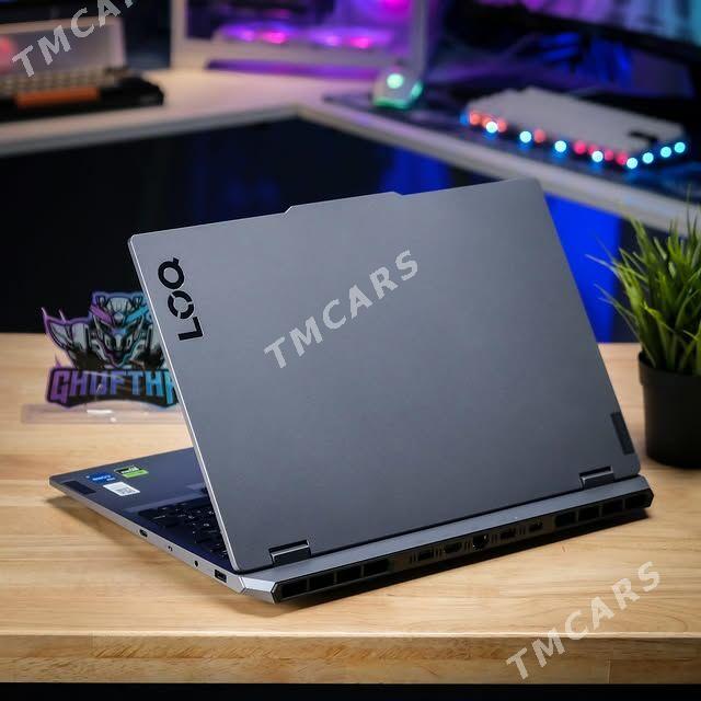 Игровые ноутбуки ТОП-КЛАССА - Aşgabat - img 8